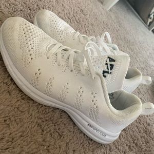 White APL Sneakers